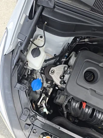 2018 Hyundai Santa Fe Sport - miniatura 21
