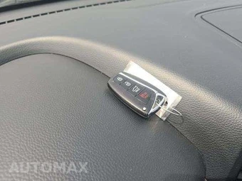 2018 Hyundai Santa Fe Sport - miniatura 8