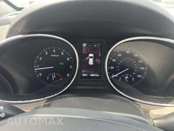 2018 Hyundai Santa Fe Sport - miniatura 9