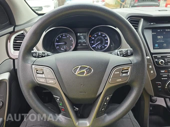 2018 Hyundai Santa Fe Sport - miniatura 10