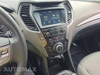 2018 Hyundai Santa Fe Sport - miniatura 11