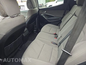 2018 Hyundai Santa Fe Sport - miniatura 13