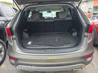 2018 Hyundai Santa Fe Sport - miniatura 16
