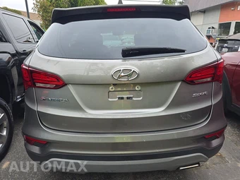 2018 Hyundai Santa Fe Sport - miniatura 5