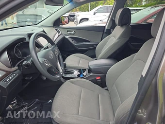 2018 Hyundai Santa Fe Sport - miniatura 7