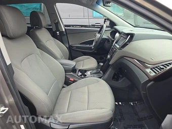 2018 Hyundai Santa Fe Sport - miniatura 8