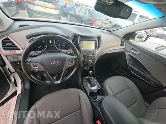 2018 Hyundai Santa Fe Sport - miniatura 11