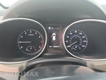 2018 Hyundai Santa Fe Sport - miniatura 12