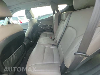 2018 Hyundai Santa Fe Sport - miniatura 13