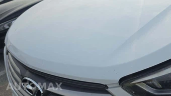 2018 Hyundai Santa Fe Sport - miniatura 19