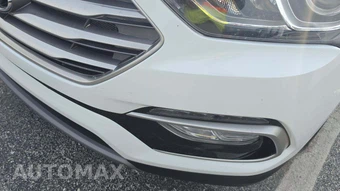 2018 Hyundai Santa Fe Sport - miniatura 20