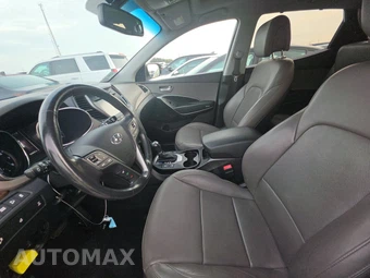 2018 Hyundai Santa Fe Sport - miniatura 7