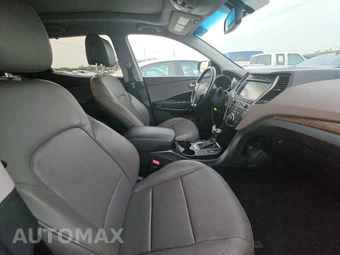 2018 Hyundai Santa Fe Sport - miniatura 8