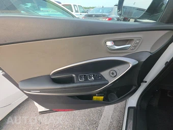 2018 Hyundai Santa Fe Sport - miniatura 9