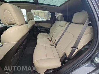 2018 Hyundai Santa Fe Sport - miniatura 13