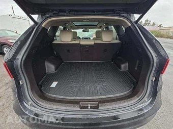2018 Hyundai Santa Fe Sport - miniatura 14