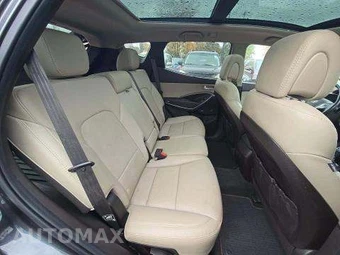 2018 Hyundai Santa Fe Sport - miniatura 16