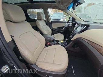 2018 Hyundai Santa Fe Sport - miniatura 18