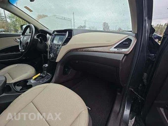 2018 Hyundai Santa Fe Sport - miniatura 19
