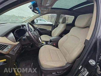 2018 Hyundai Santa Fe Sport - miniatura 6