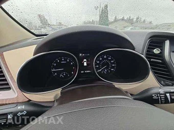 2018 Hyundai Santa Fe Sport - miniatura 9