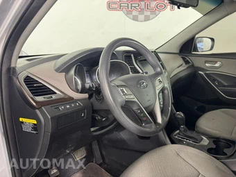 2018 Hyundai Santa Fe Sport - miniatura 10