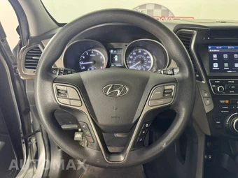 2018 Hyundai Santa Fe Sport - miniatura 13
