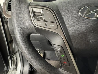 2018 Hyundai Santa Fe Sport - miniatura 15