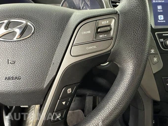 2018 Hyundai Santa Fe Sport - miniatura 16