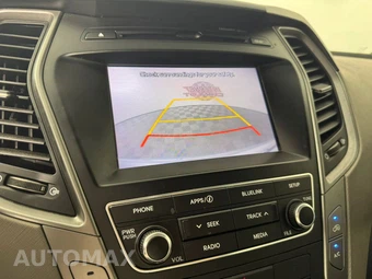 2018 Hyundai Santa Fe Sport - miniatura 18