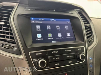 2018 Hyundai Santa Fe Sport - miniatura 20