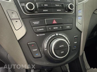 2018 Hyundai Santa Fe Sport - miniatura 21