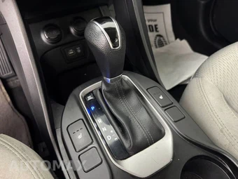 2018 Hyundai Santa Fe Sport - miniatura 22