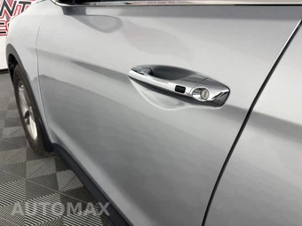 2018 Hyundai Santa Fe Sport - miniatura 24