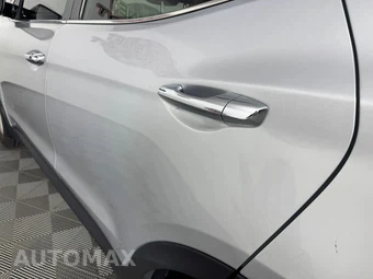2018 Hyundai Santa Fe Sport - miniatura 25