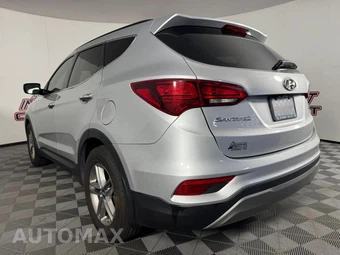 2018 Hyundai Santa Fe Sport - miniatura 26