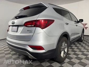 2018 Hyundai Santa Fe Sport - miniatura 27