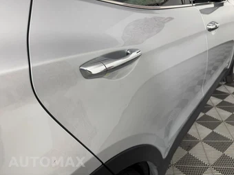 2018 Hyundai Santa Fe Sport - miniatura 28