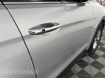 2018 Hyundai Santa Fe Sport - miniatura 29