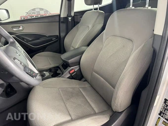 2018 Hyundai Santa Fe Sport - miniatura 31