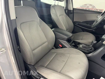 2018 Hyundai Santa Fe Sport - miniatura 33