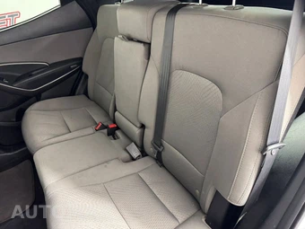 2018 Hyundai Santa Fe Sport - miniatura 34