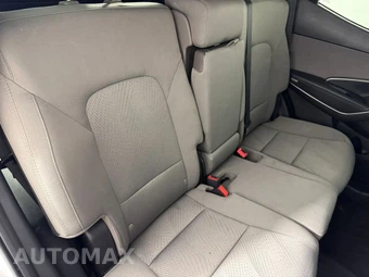 2018 Hyundai Santa Fe Sport - miniatura 35