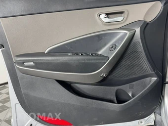 2018 Hyundai Santa Fe Sport - miniatura 36