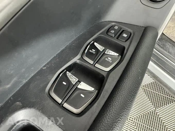 2018 Hyundai Santa Fe Sport - miniatura 37