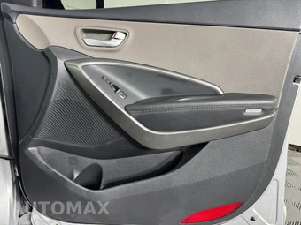 2018 Hyundai Santa Fe Sport - miniatura 38