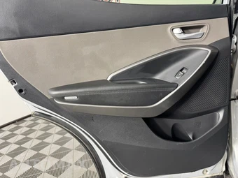 2018 Hyundai Santa Fe Sport - miniatura 39