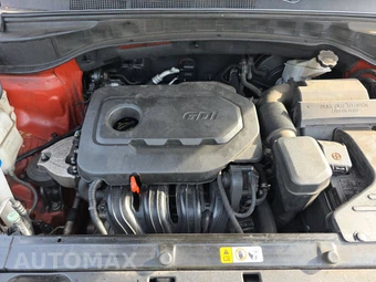 2018 Hyundai Santa Fe Sport - miniatura 15