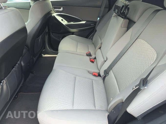 2018 Hyundai Santa Fe Sport Base - miniatura 12