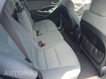 2018 Hyundai Santa Fe Sport Base - miniatura 15